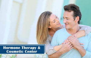 Hormone Therapy & Cosmetic Center in Houston TX