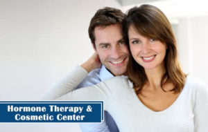 Hormone Therapy & Cosmetic Center in Montgomery TX