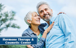 Hormone Therapy & Cosmetic Center in Porter TX