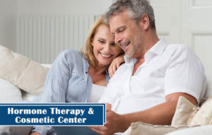 Hormone Therapy & Cosmetic Center in Tomball TX