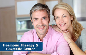 Hormone Therapy & Cosmetic Center in Willis TX