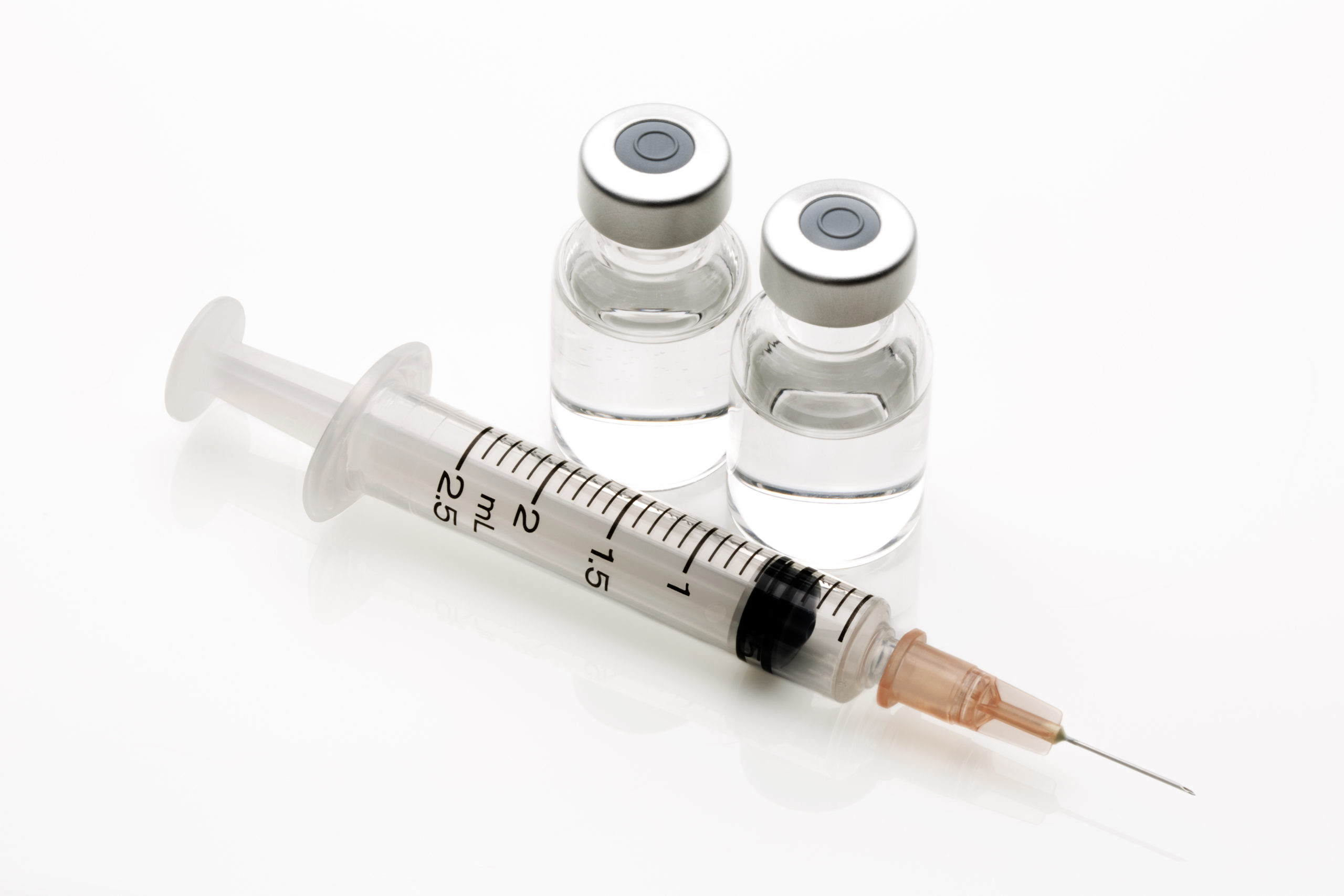 Trigger Point Injections