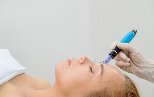 HydraFacial® | Woodlands TX