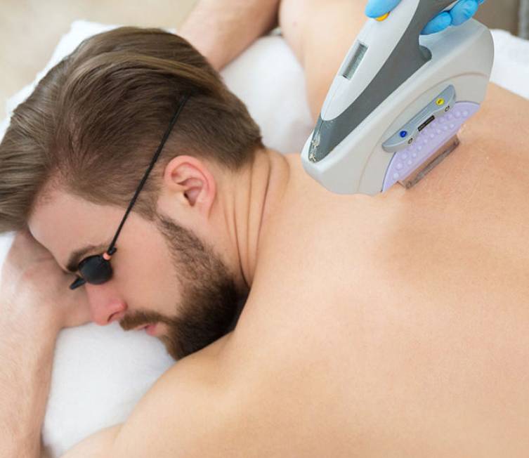 Laser Treatments | Woodlands TX