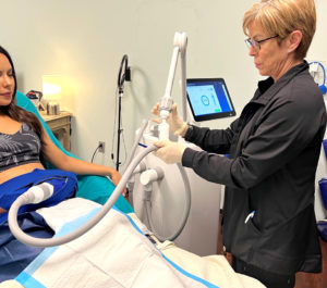 Coolsculpting Woodlands TX