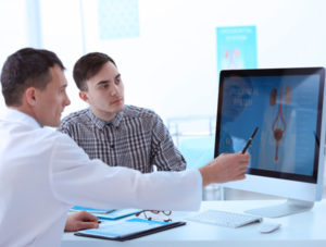 Hormone Replacement Therapy for Men The Woodlands TX