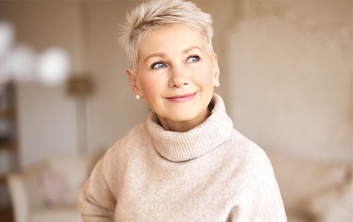 Hormone Replacement Therapy for Women | Woodlands, TX
