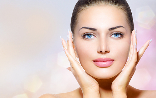 Non-invasive Facelift Woodlands TX