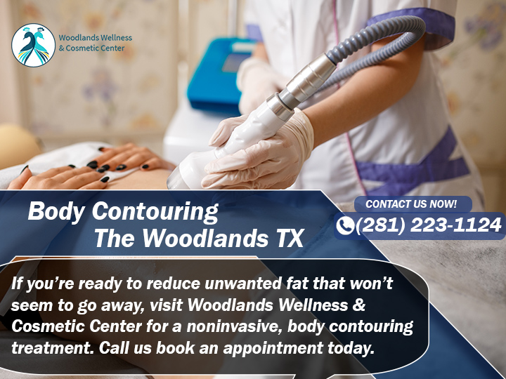 Body Contouring The Woodlands TX