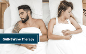GAINSWave Therapy The Woodlands TX