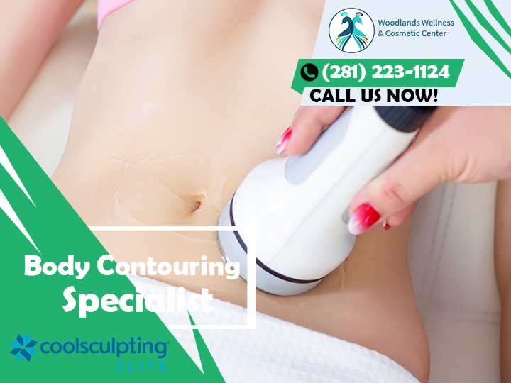 Body Contouring Specialist The Woodlands TX