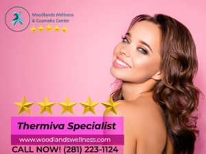 Thermiva Specialist The Woodlands TX