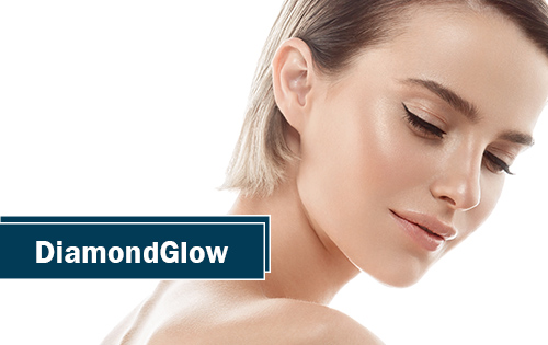 Diamond Glow Woodlands TX