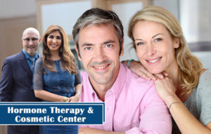 Anti Aging Center Shenandoah TX