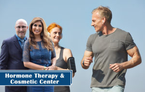 Anti Aging Center Tomball TX