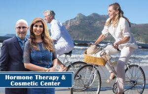 Anti Aging Center Pinehurst TX
