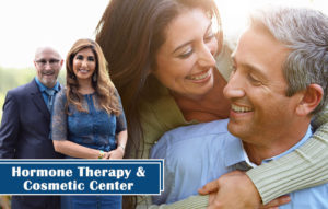 Anti Aging Center Willis TX