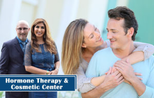 Anti Aging Center New Caney TX
