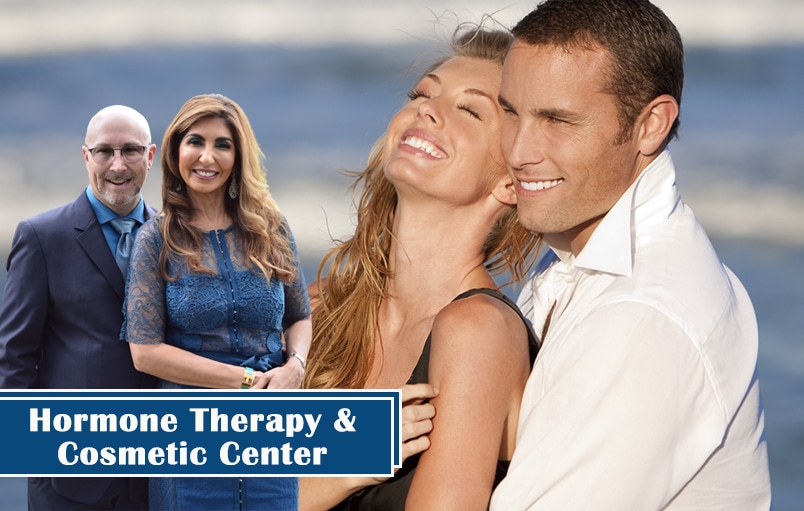 Anti Aging Center Woodlands TX