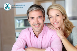 Hormone Therapy Pinehurst TX