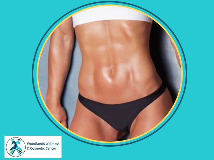 CoolSculpting The Woodlands TX