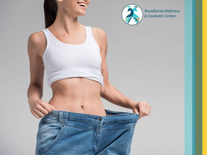 Liposuction Woodlands TX