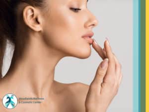 Lip Enhancement Woodlands TX