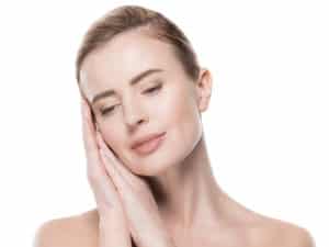 Jawline Contouring with Volux Woodlands TX