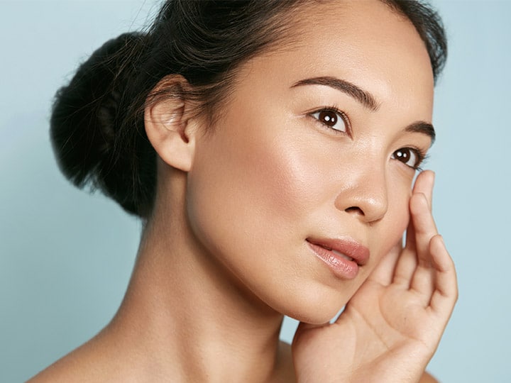 Jawline Contouring with Volux Woodlands TX