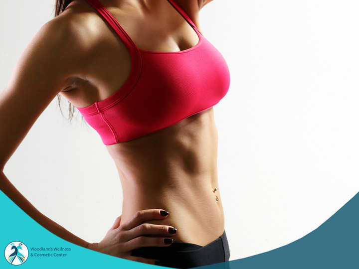 CoolSculpting Woodlands TX