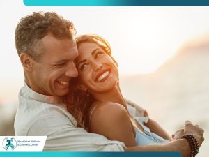 HRT Clinic Woodlands TX