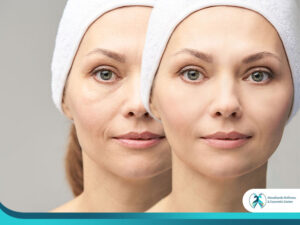 Non-Invasive Facelift Woodlands TX